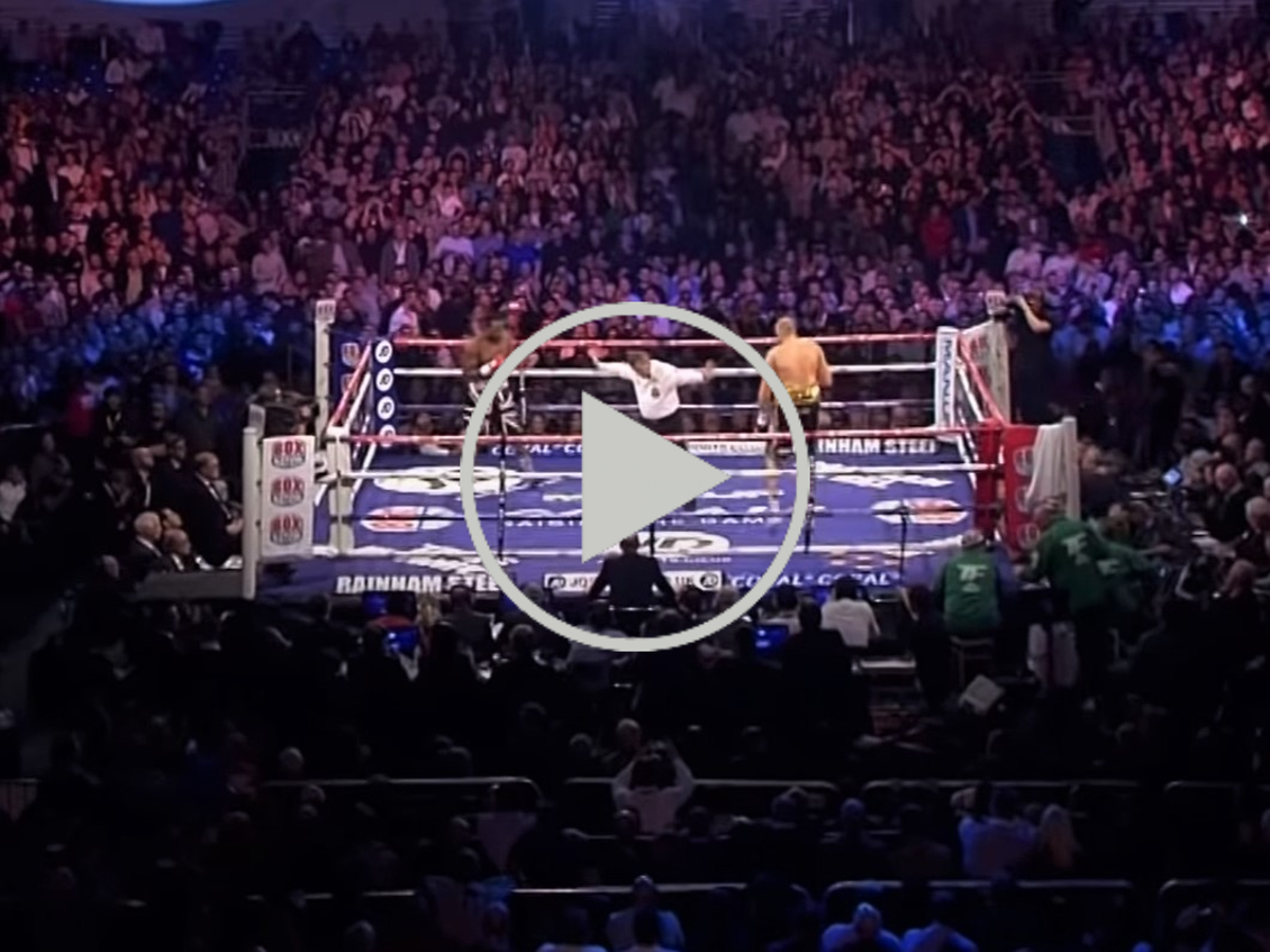 Tyson Fury vs Dillian Whyte live stream: Free links to boxing title